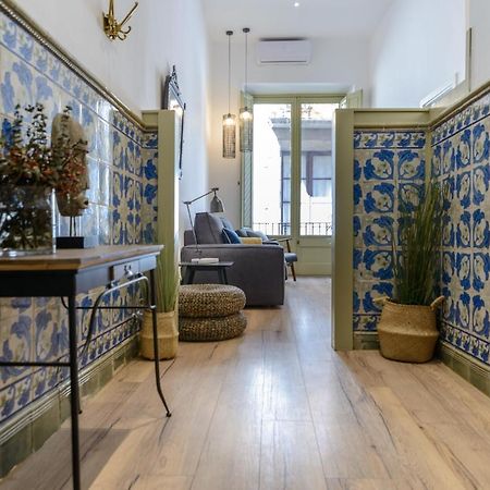 Apartmán Apg Palau Salieti 1 Girona Exteriér fotografie