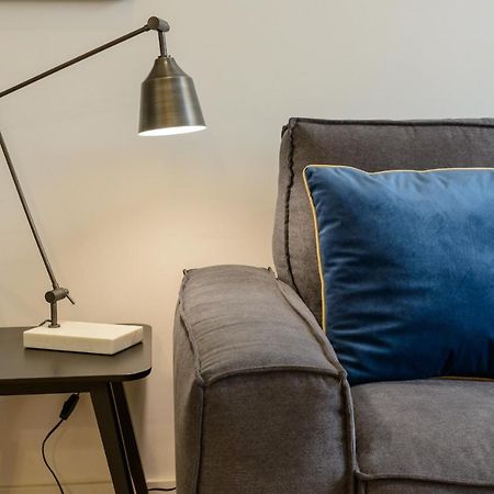 Apartmán Apg Palau Salieti 1 Girona Exteriér fotografie