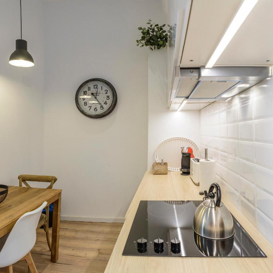 Apartmán Apg Palau Salieti 1 Girona Exteriér fotografie