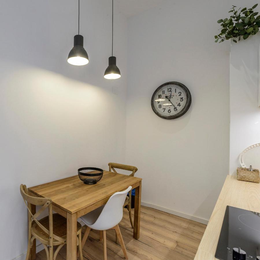 Apartmán Apg Palau Salieti 1 Girona Exteriér fotografie