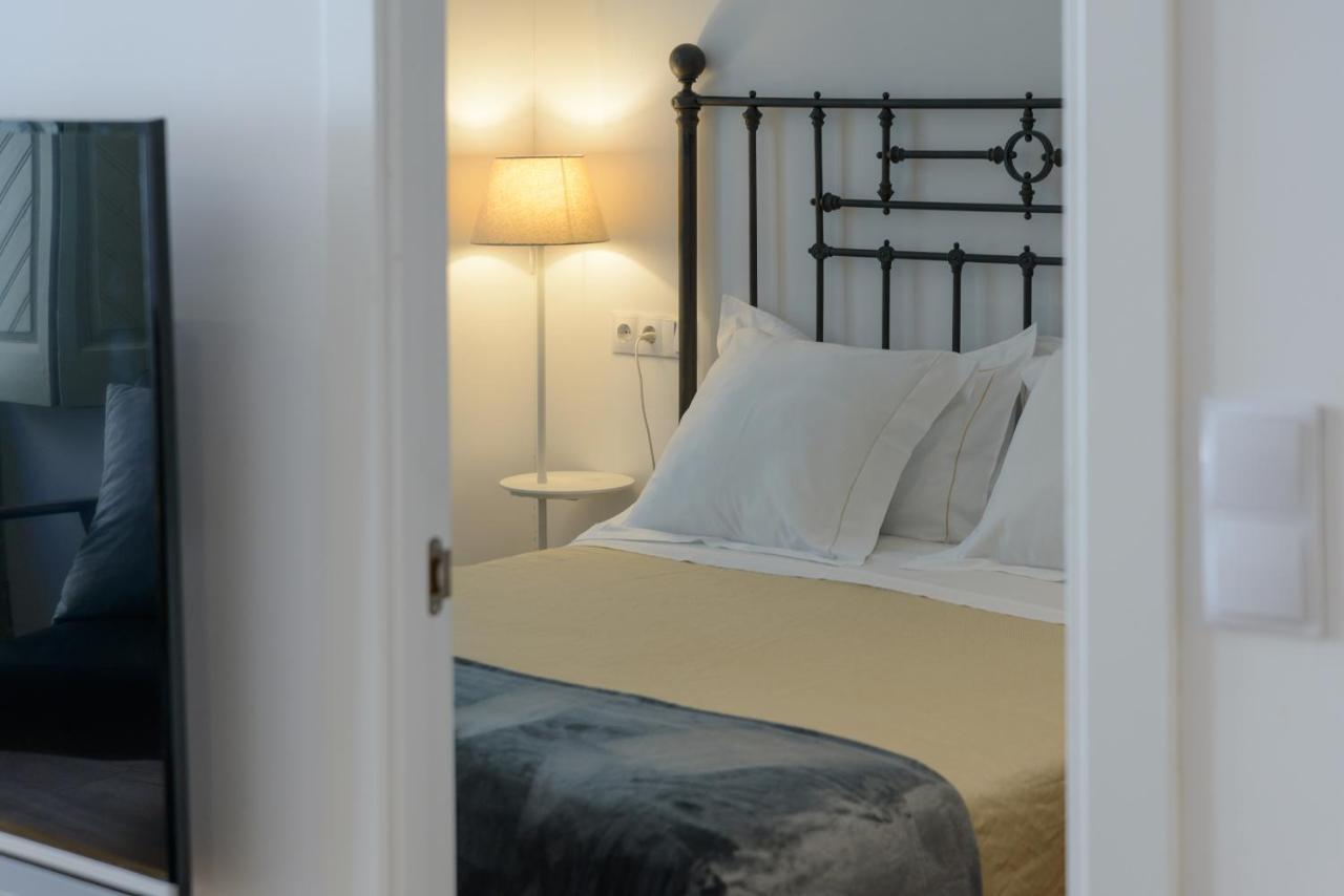 Apartmán Apg Palau Salieti 1 Girona Exteriér fotografie